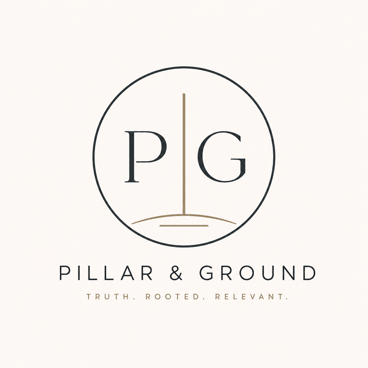 Pillar & Ground